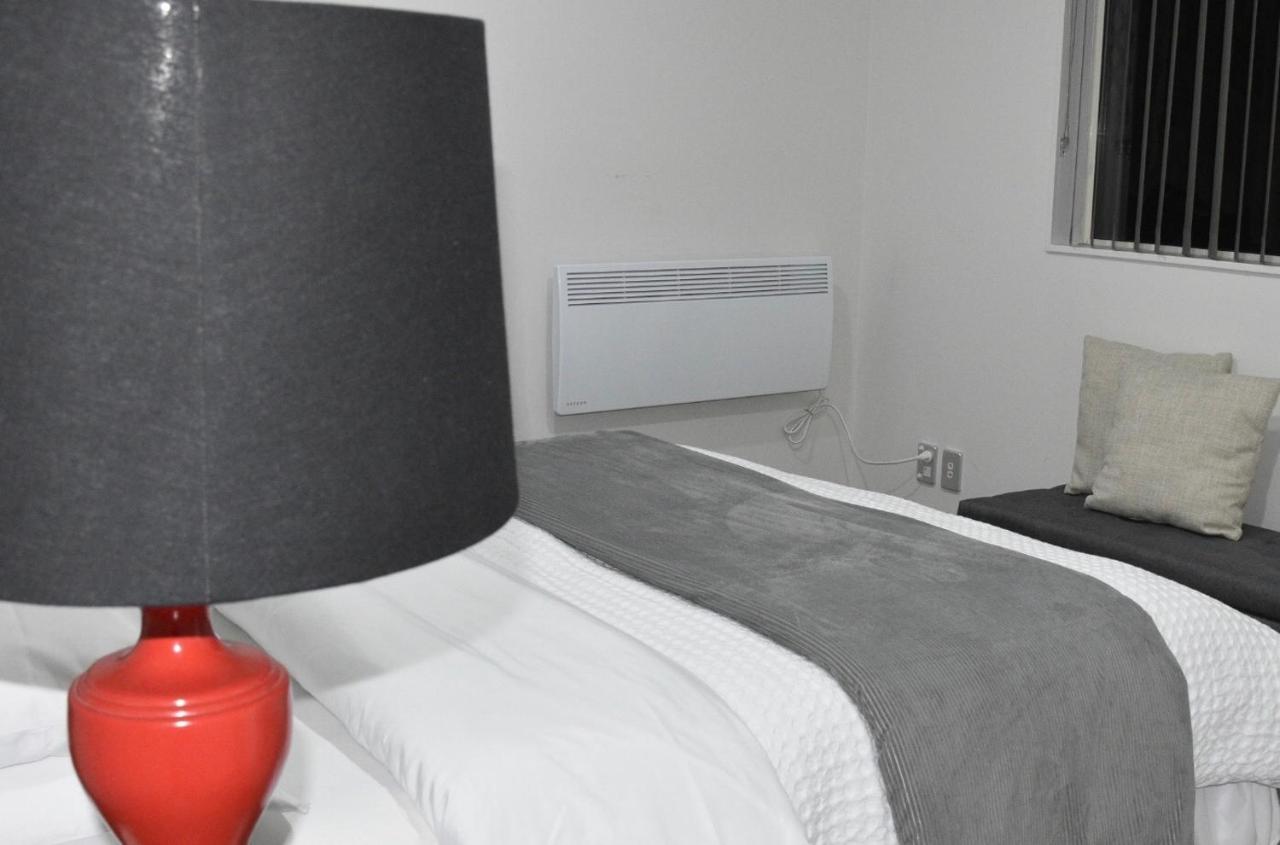 The Rise - Executive Ensuite Auckland Dış mekan fotoğraf